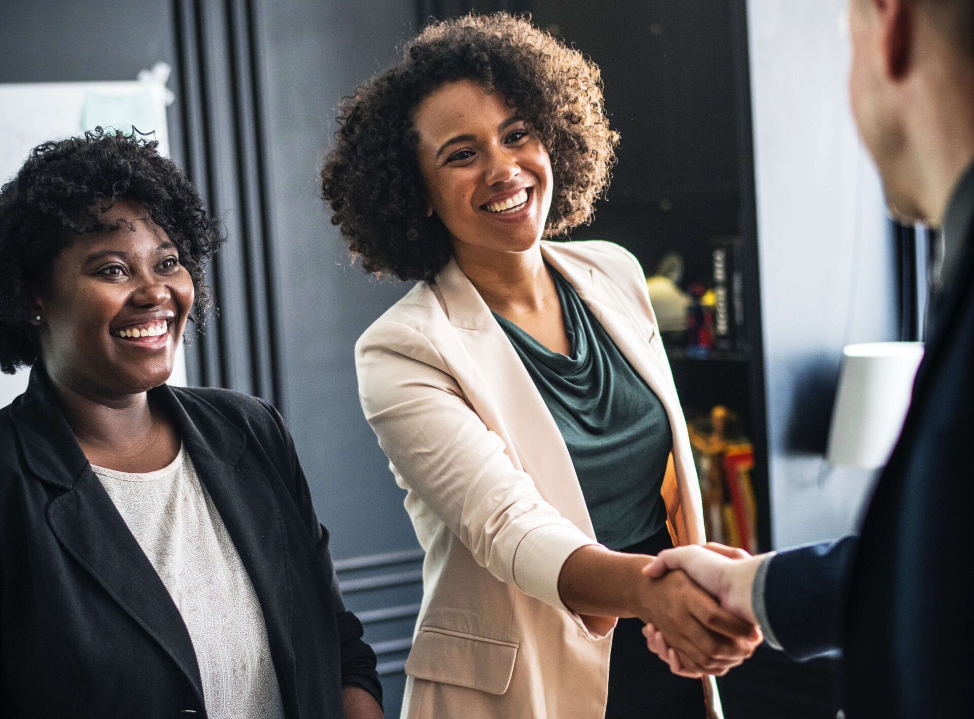 Read more about the article How Can You Match Your Gifts to Community Needs?