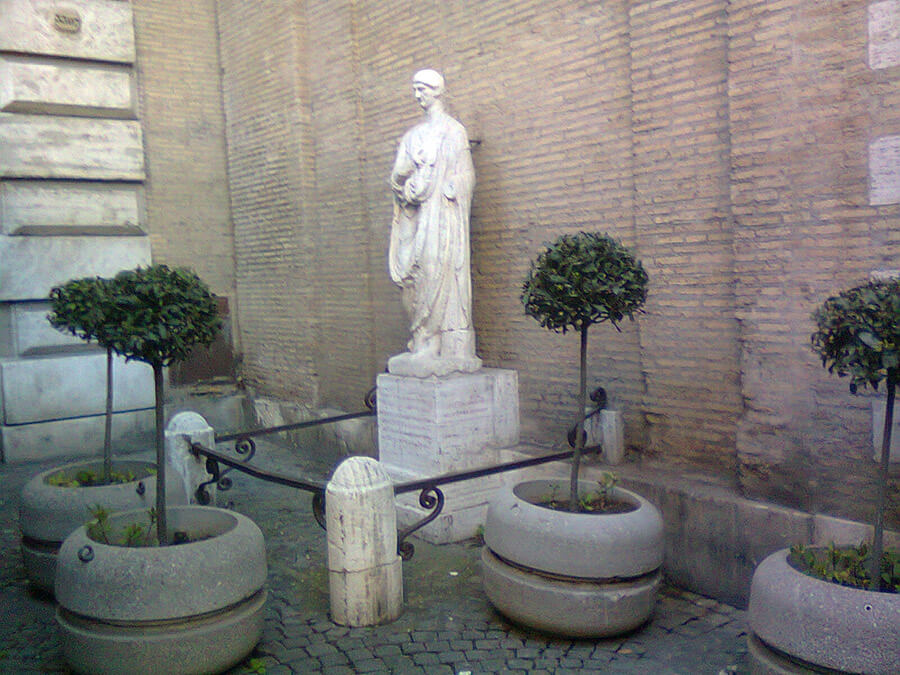 Father Louis Free Speech Art