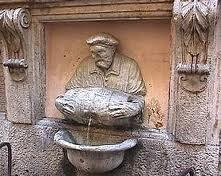 Il Facchino Free Speech Art