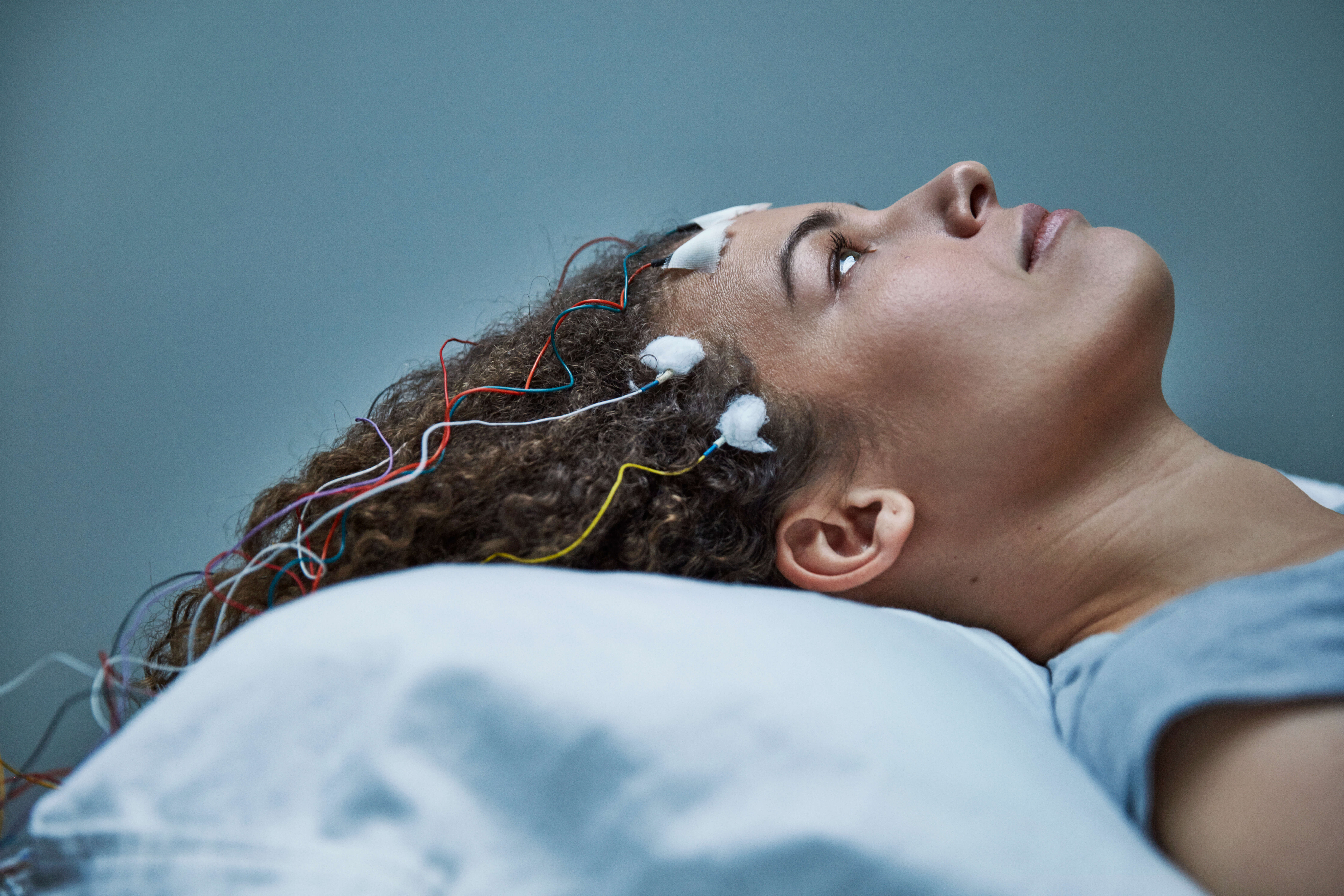 Jennifer Brea Unrest Illness
