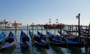 Read more about the article At the Intersection of Free Speech and Art: The Talking Statues of Venice