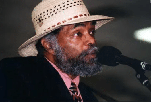 Read more about the article Powerful Advice for New Activists: Agitate, Agitate, Agitate!