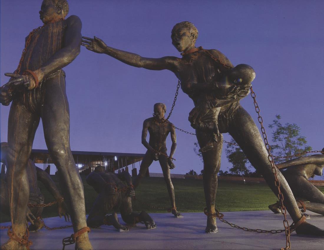 National Memorial Nkyinkyim Lynching