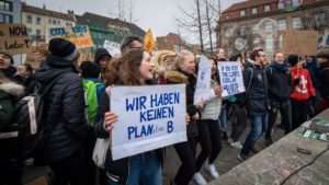 Read more about the article At the Intersection of Kids and Activism