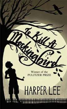 To Kill a Mockingbird. Sensitivity Reader.