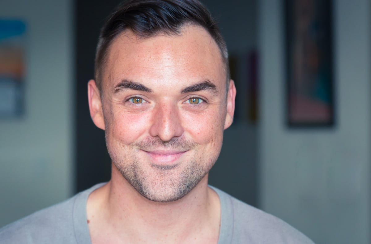 Sam Killerman is an LGBTQ+ activist and the creator of the website It's Pronounced Metrosexual.