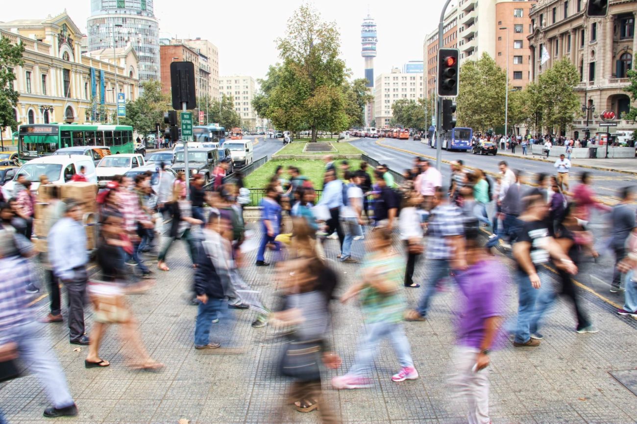 Read more about the article I’m Swamped! How Can a Slacktivist Make A Difference In The World?