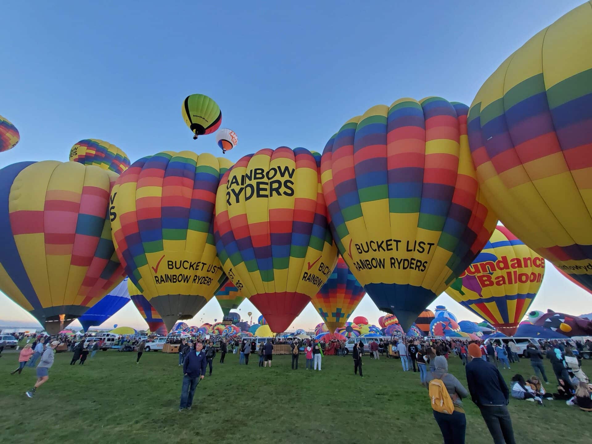 Read more about the article How to Create Your Bucket List