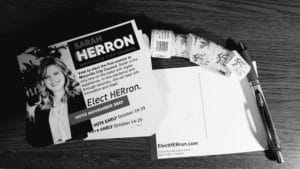 Read more about the article How To Get Out the Vote: It’s Not Just Canvassing