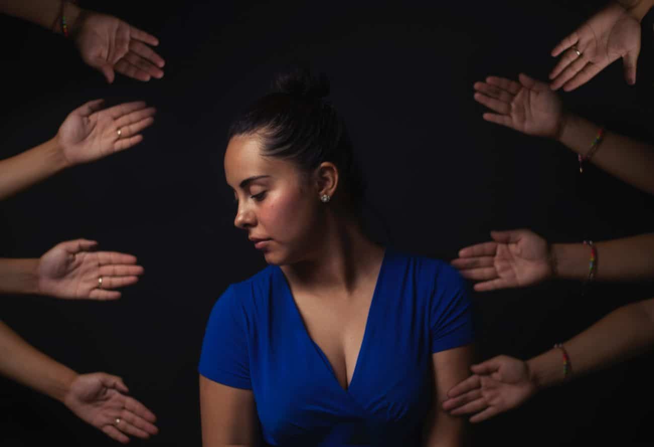 Read more about the article How To Handle All the Problems in the World