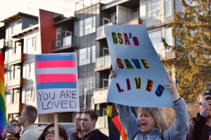 Read more about the article I Want To Be an Activist, But I’m Afraid