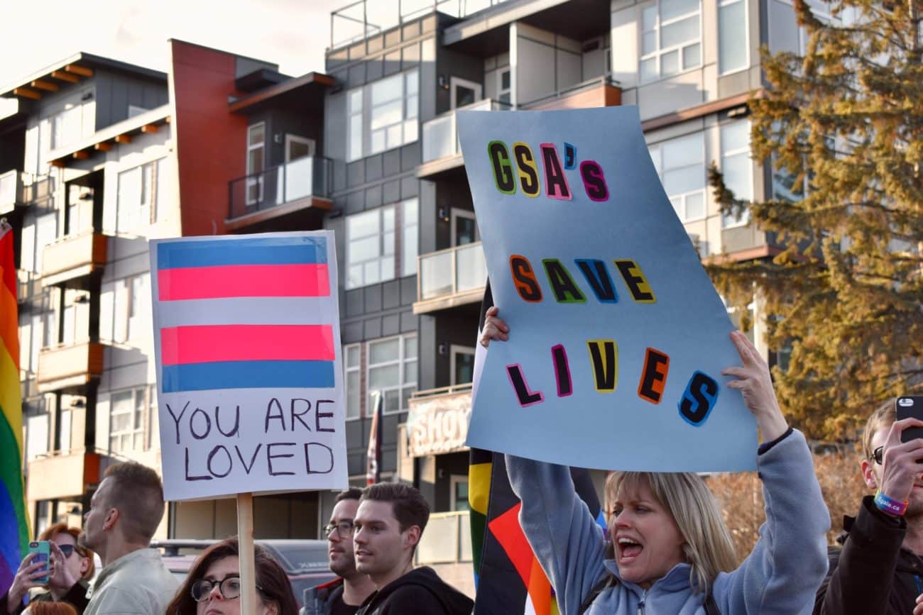 Read more about the article I Want To Be an Activist, But I’m Afraid