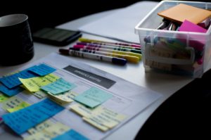 Read more about the article What Is the Biggest Need in Activism? Administrative Work