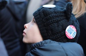 Read more about the article Teach Your Child to Be an Activist