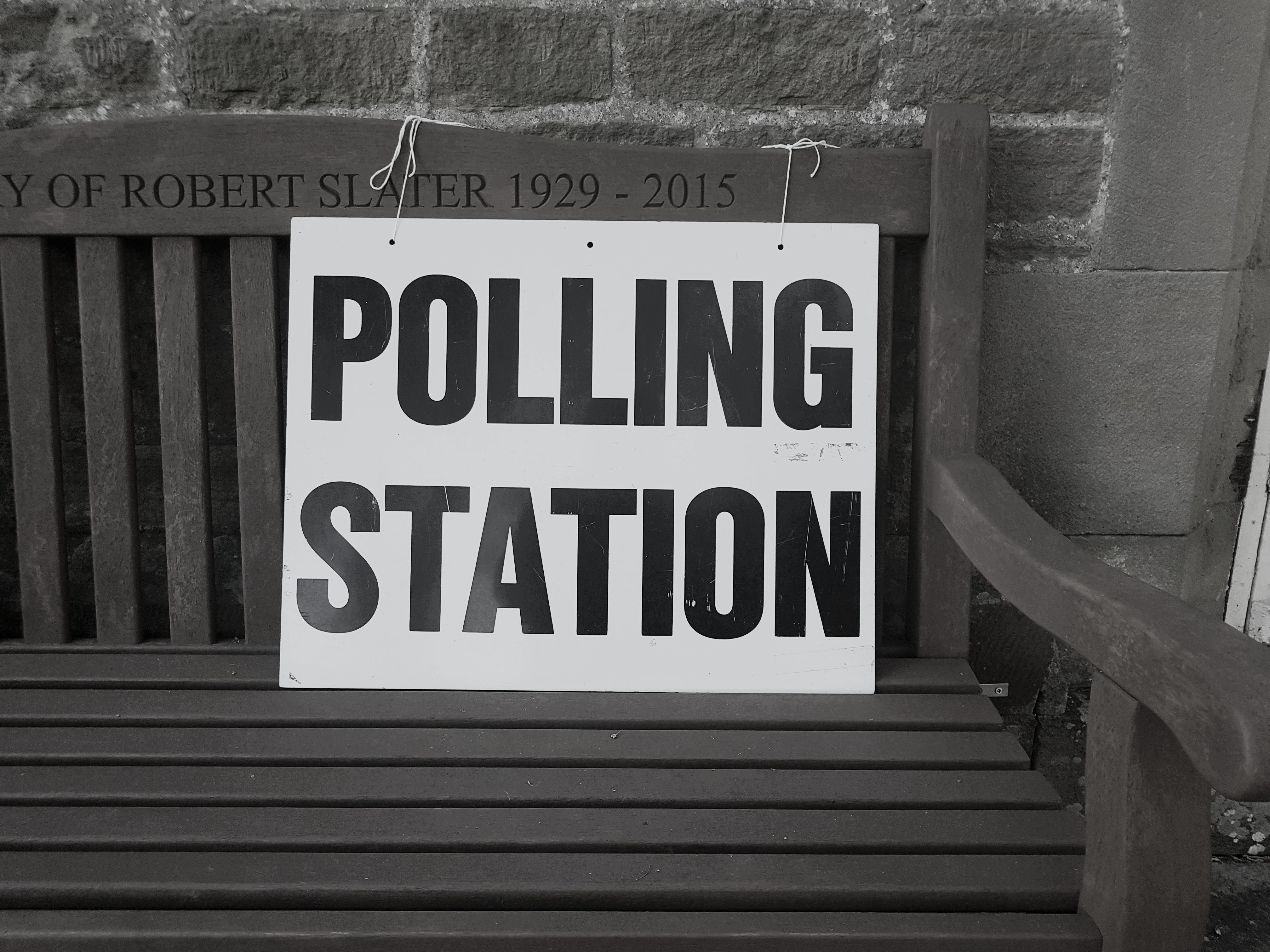 Read more about the article What Gets in the Way of Voter Turnout?
