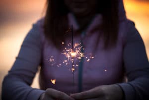 Read more about the article How To Spark Joy in Your Activism