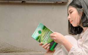 Make a Difference book cover