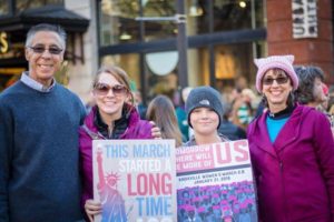 Read more about the article How to Make the World a Better Place for Women: Social Justice Themes in “Keep Marching”