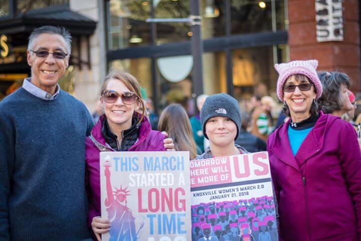 Read more about the article How to Make the World a Better Place for Women: Social Justice Themes in “Keep Marching”