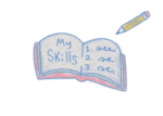 illustration - My skills