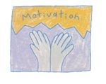 illustration - motivation