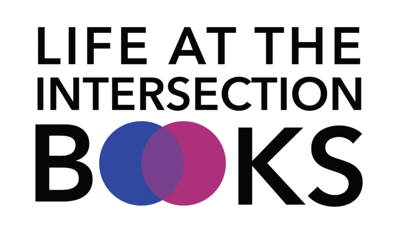 Life at the Intersection Books logo