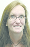Melanie Tucker, The Daily Times