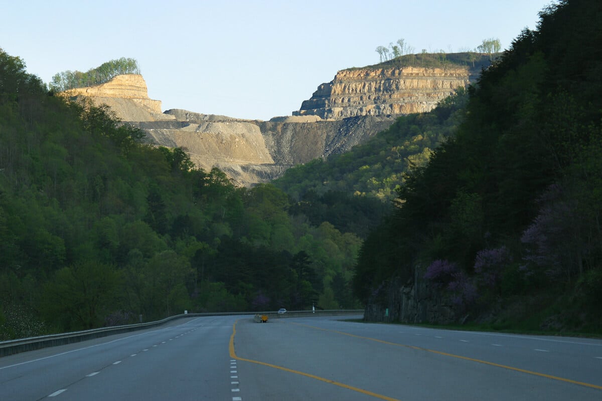 Read more about the article Mountaintop Removal Coal Mining is a Colossal Injustice