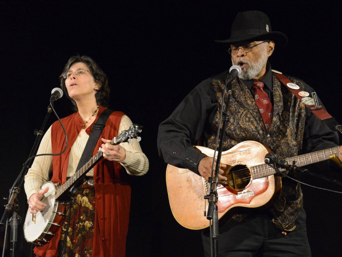 Read more about the article Beautiful Harmonica-Playing and Powerful Change-Making