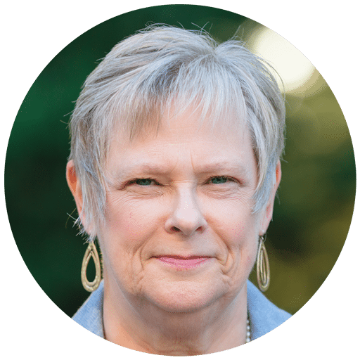 Trish Lockard, author