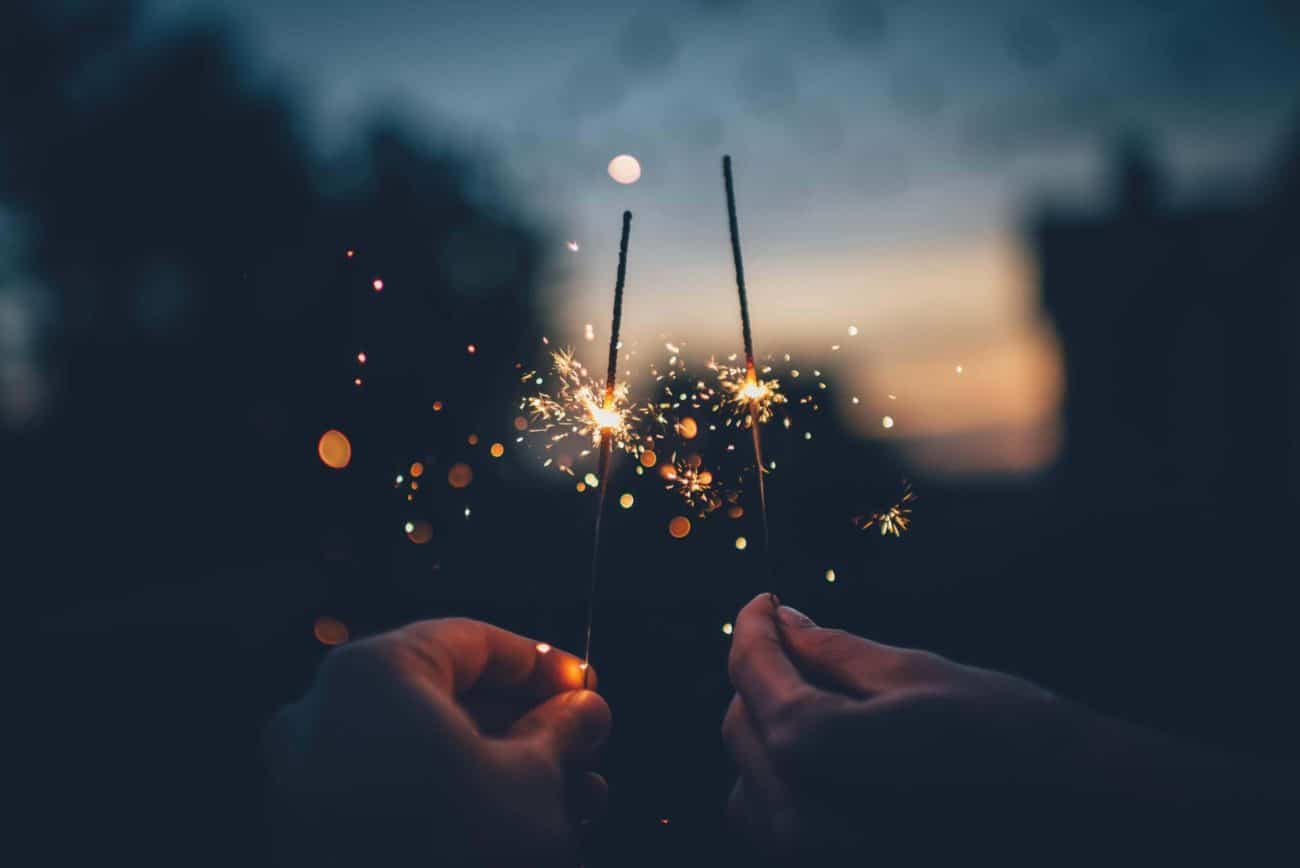 Read more about the article How to Turn Your New Year’s Resolutions Into Achievable Goals