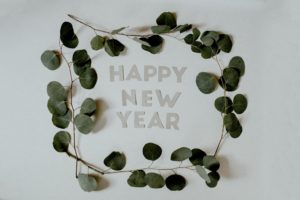 Read more about the article New Year’s Resolution: Make Your Wish for a New Year To Change the World