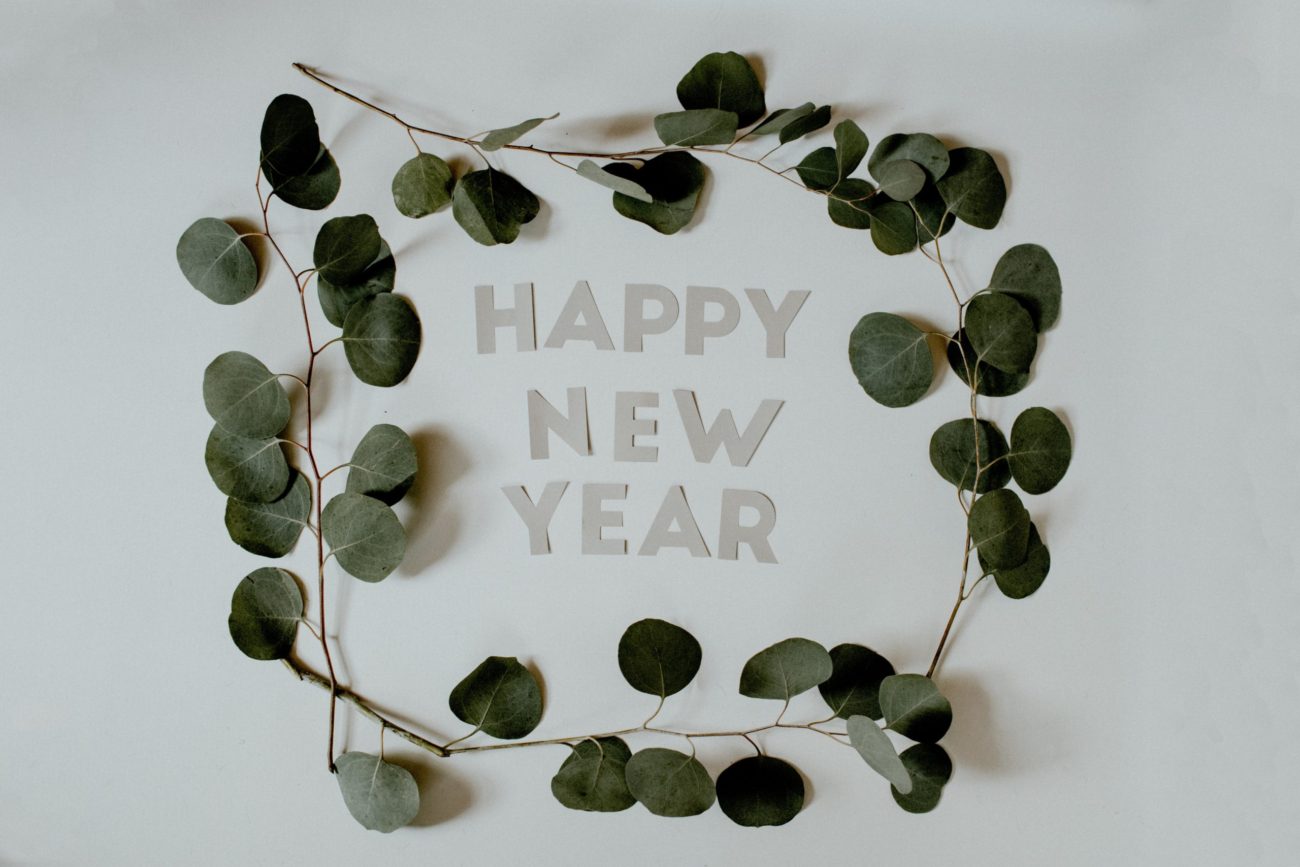 Read more about the article New Year’s Resolution: Make Your Wish for a New Year To Change the World