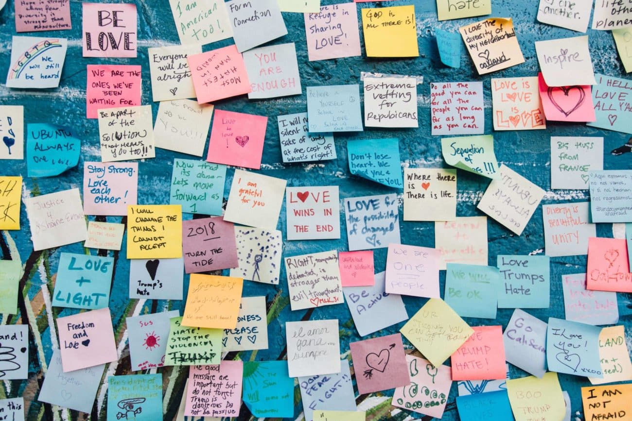 Read more about the article Activism Causes