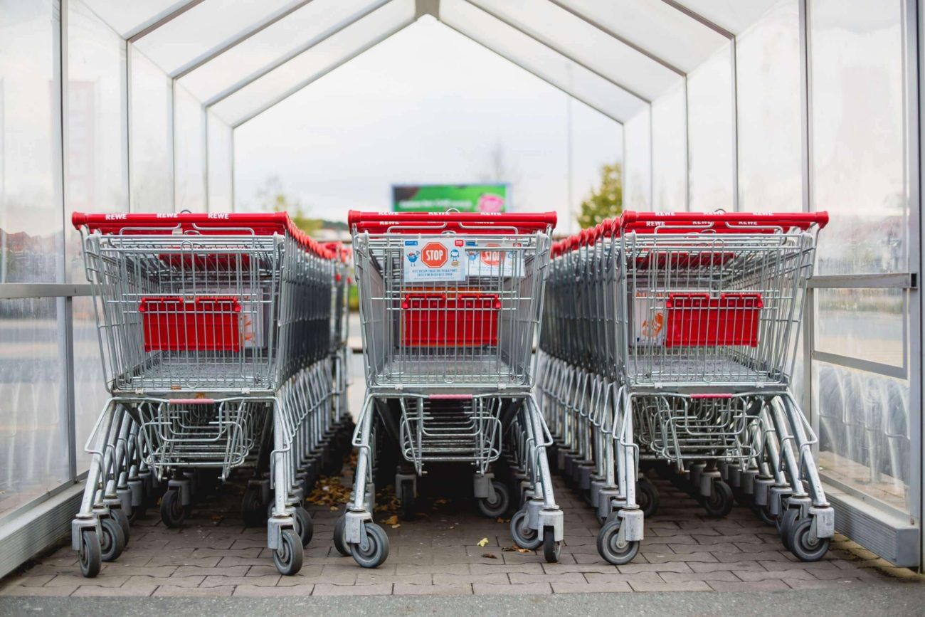 Read more about the article Four Ways to Be a Savvy Consumer