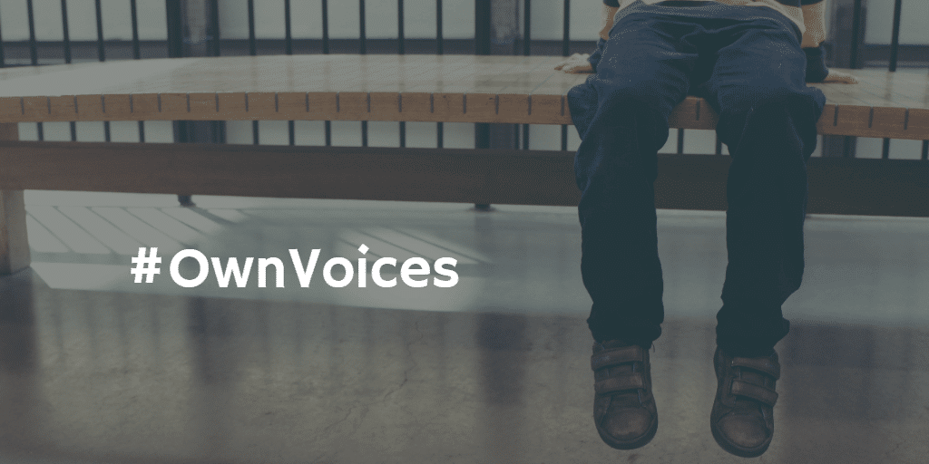 Read more about the article #OwnVoices – Beware a Popular Book That Needed a Sensitivity Reader