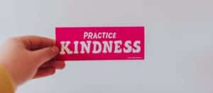Read more about the article Making a Difference with Random Acts of Kindness