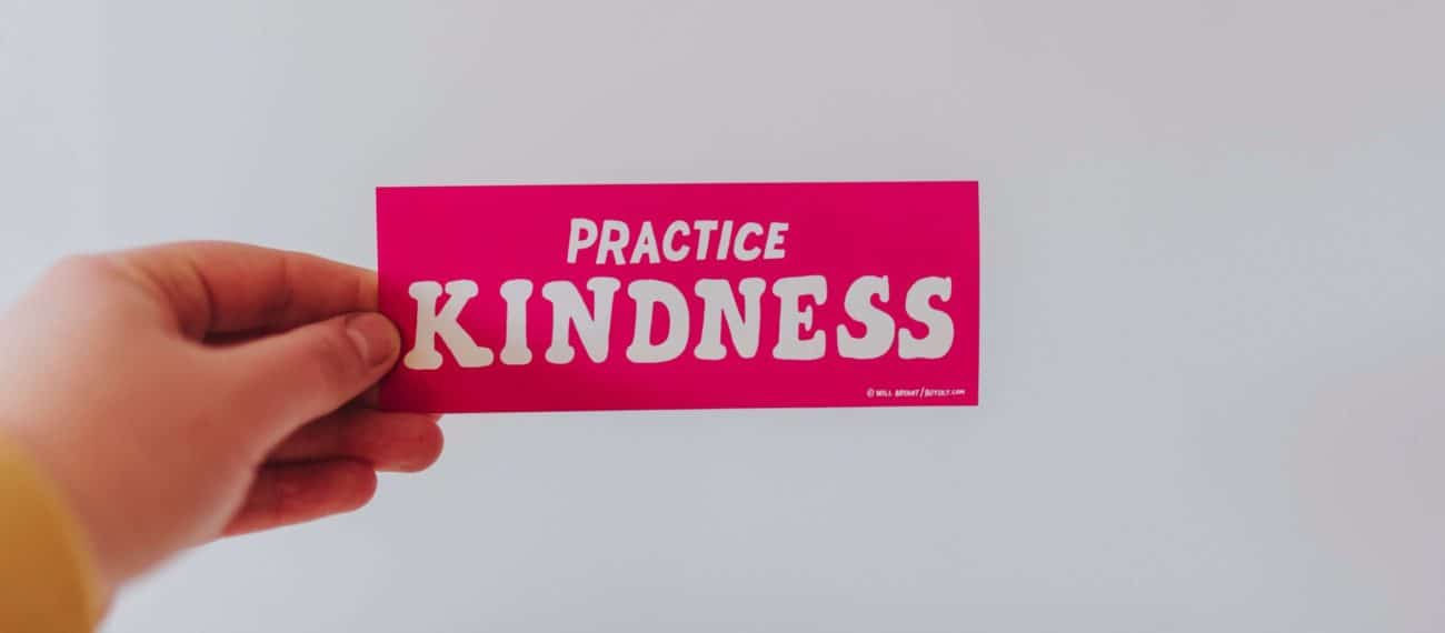 Read more about the article Making a Difference with Random Acts of Kindness