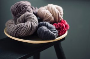 yarn
