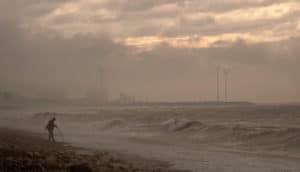 Read more about the article Environmental Injustice is Something Awful in Your Backyard