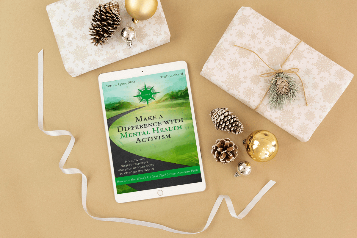 Read more about the article Find an Amazing Activist Gift They’ll Love. You’ll Be Tempted, Too