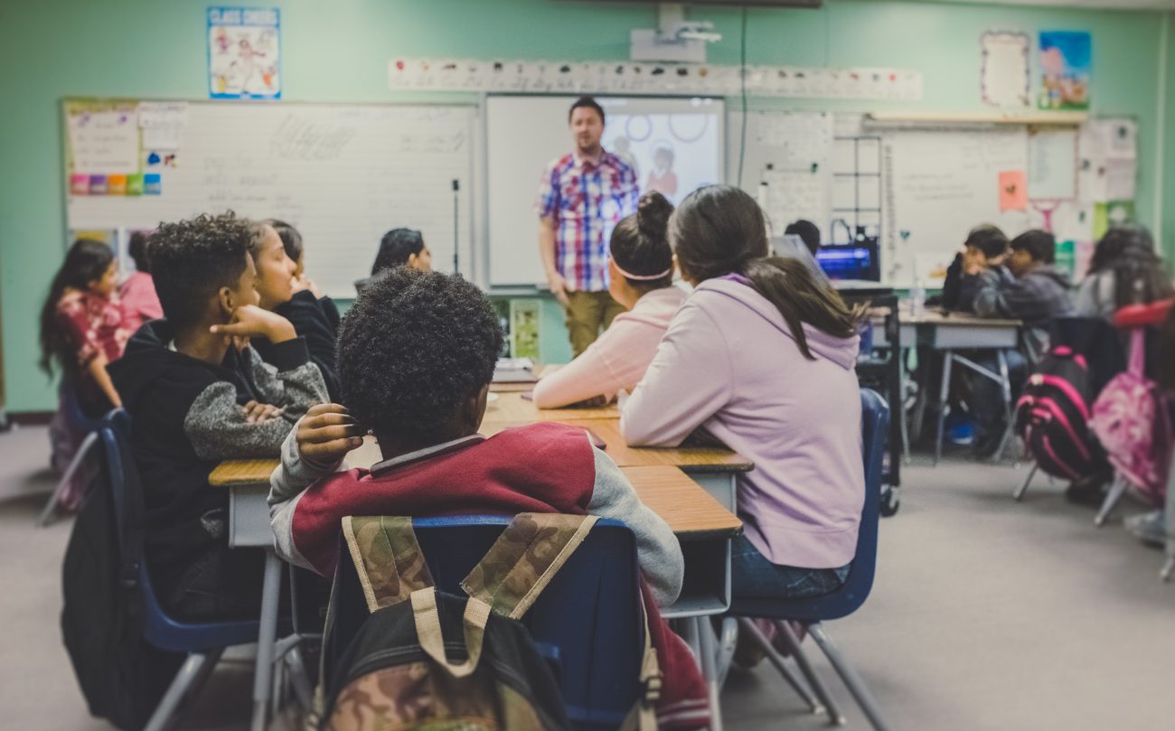 Read more about the article Learn How to Craft Excellent Social Change Education