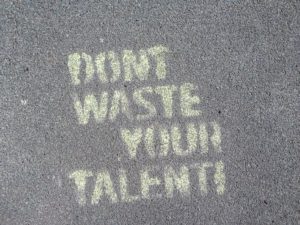 Read more about the article How Clarifying Your Gifts Helps You Use Your Talents for Good