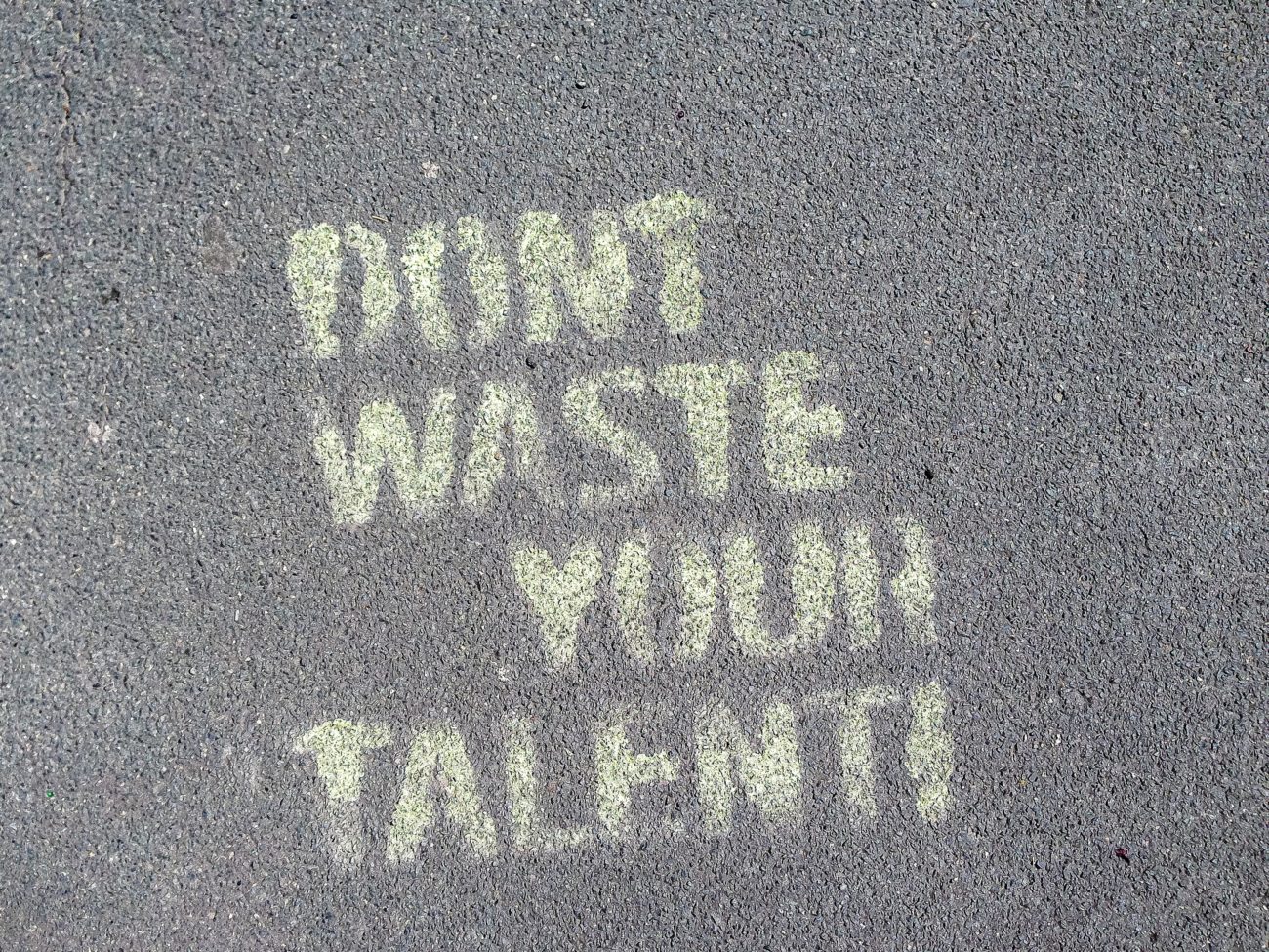 Read more about the article How Clarifying Your Gifts Helps You Use Your Talents for Good