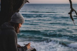 Read more about the article Journaling: How To Use Writing To Support Your Mental Health