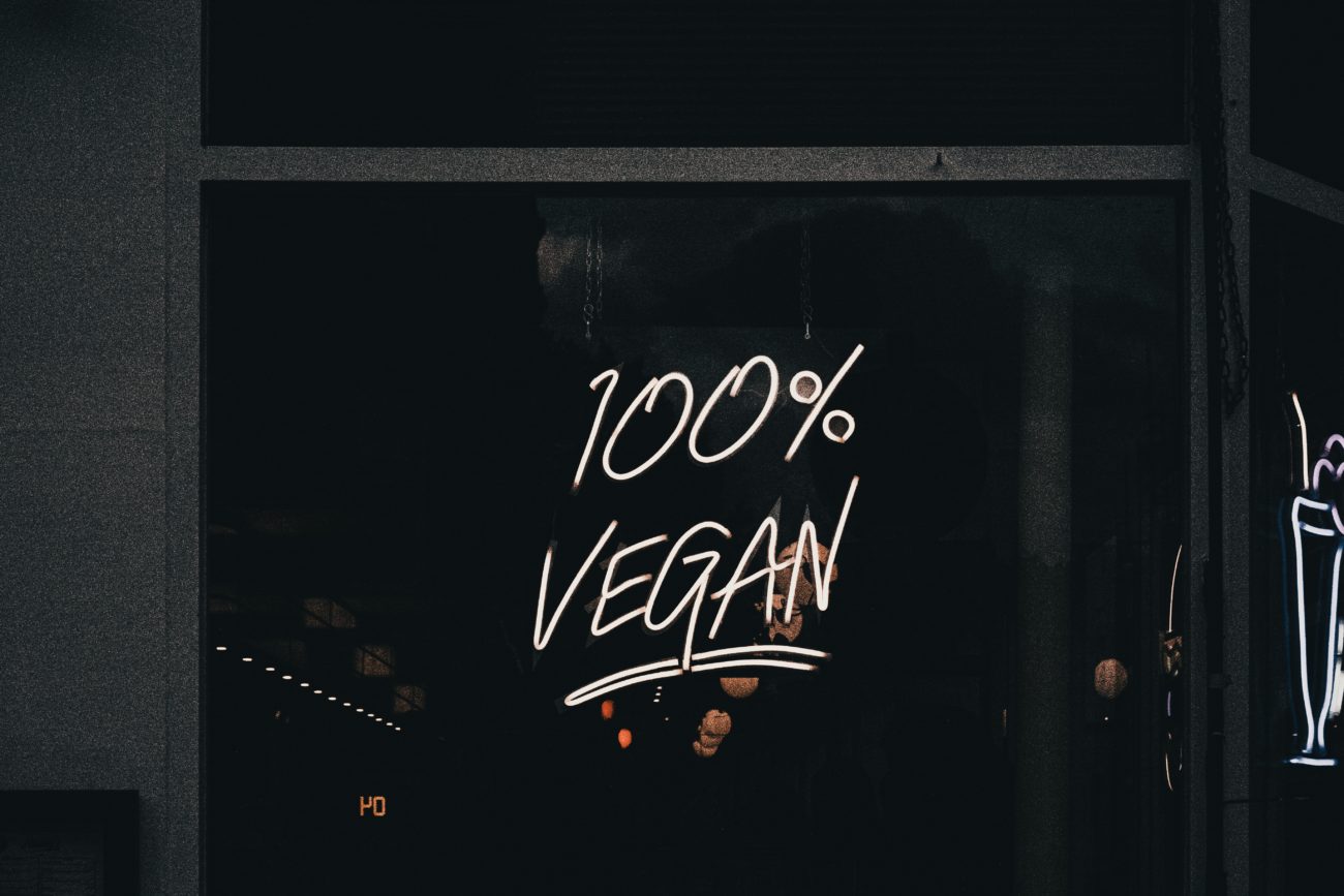 Read more about the article How To Increase Vegan Options in Your Hometown