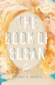 Cover of the Book of Susan, about living faith and bipolar disorder