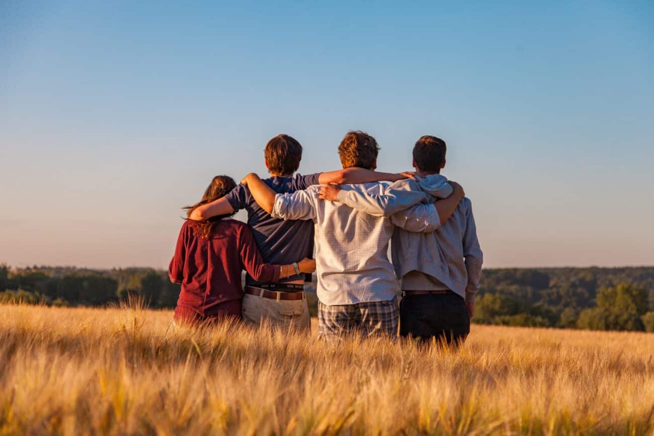 Read more about the article Book Review: “You Are Not Alone” Delivers Hope for Mental Health