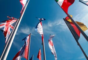 Read more about the article What Does Patriotism Look Like? A Patriot Can Define Themself in Many Ways