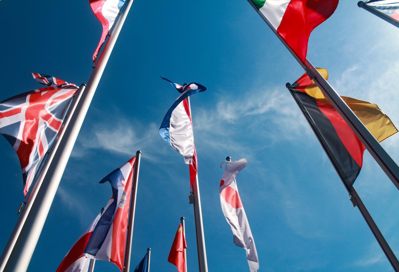 Read more about the article What Does Patriotism Look Like? A Patriot Can Define Themself in Many Ways
